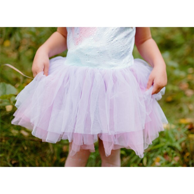 Ballet Tutu Dress, Multi/Lilac - Costumes - 3