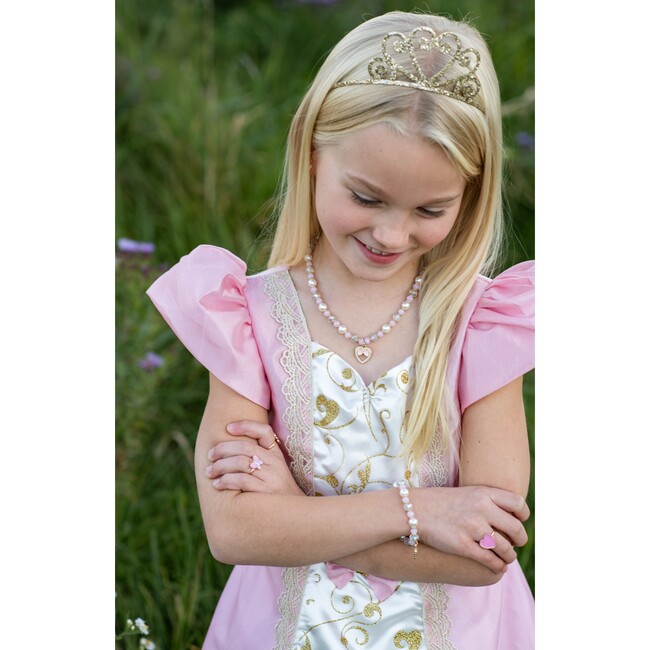 Elegant Princess 5-pc Accessory Bundle - Costume Accessories - 9