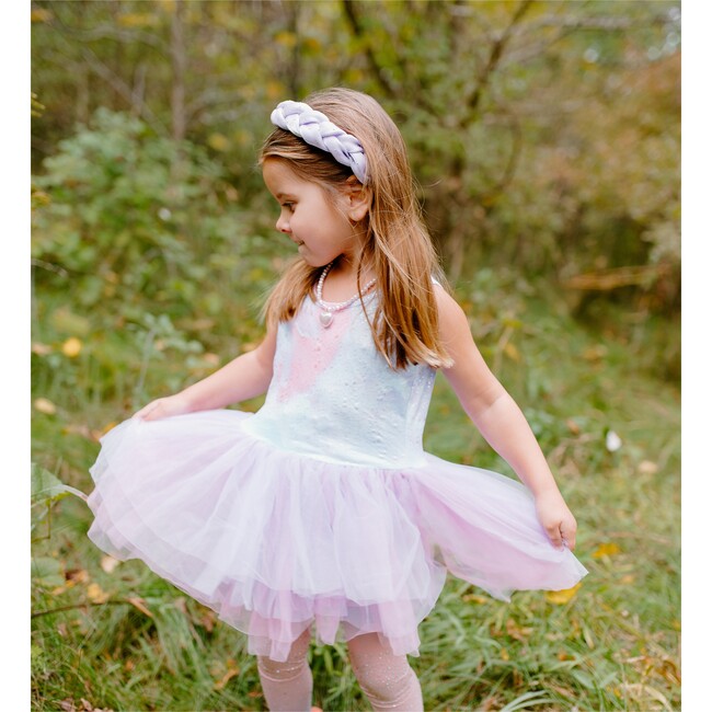 Ballet Tutu Dress, Multi/Lilac - Costumes - 4