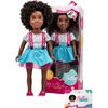 Bella Doll, 18 Inch - Dolls - 1 - thumbnail