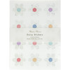 Glitter Daisy Stickers - Favors - 1 - thumbnail