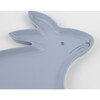 Reusable Bamboo Bunny Plates - Other Accents - 3