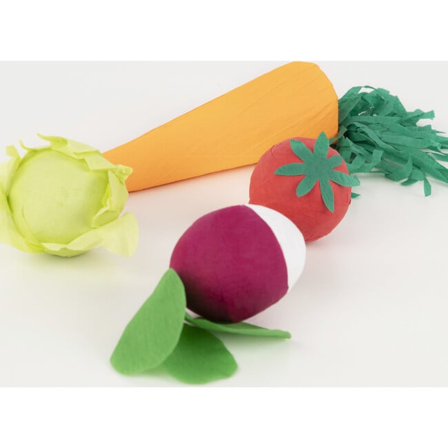 Vegetable Surprise Balls - Party Accessories - 4