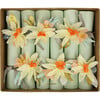 Floral Crackers - Party Accessories - 1 - thumbnail