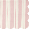 Ticking Stripe Large Napkins - Paper Goods - 3