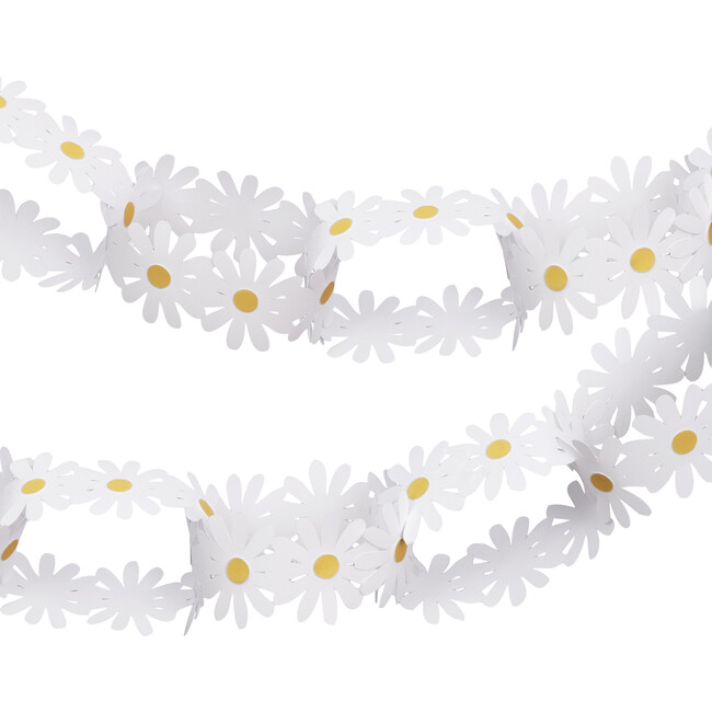 Daisy Paper Chains - Accents - 1