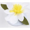 Paper Flower Hats - Party Accessories - 4