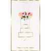 Flower Bouquet Cake Topper - Tree Toppers - 4