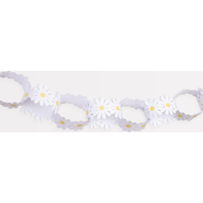 Daisy Paper Chains - Accents - 3