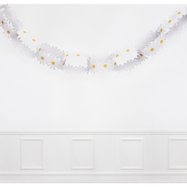 Daisy Paper Chains - Accents - 4