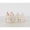 Gingham Crown - Other Accents - 3