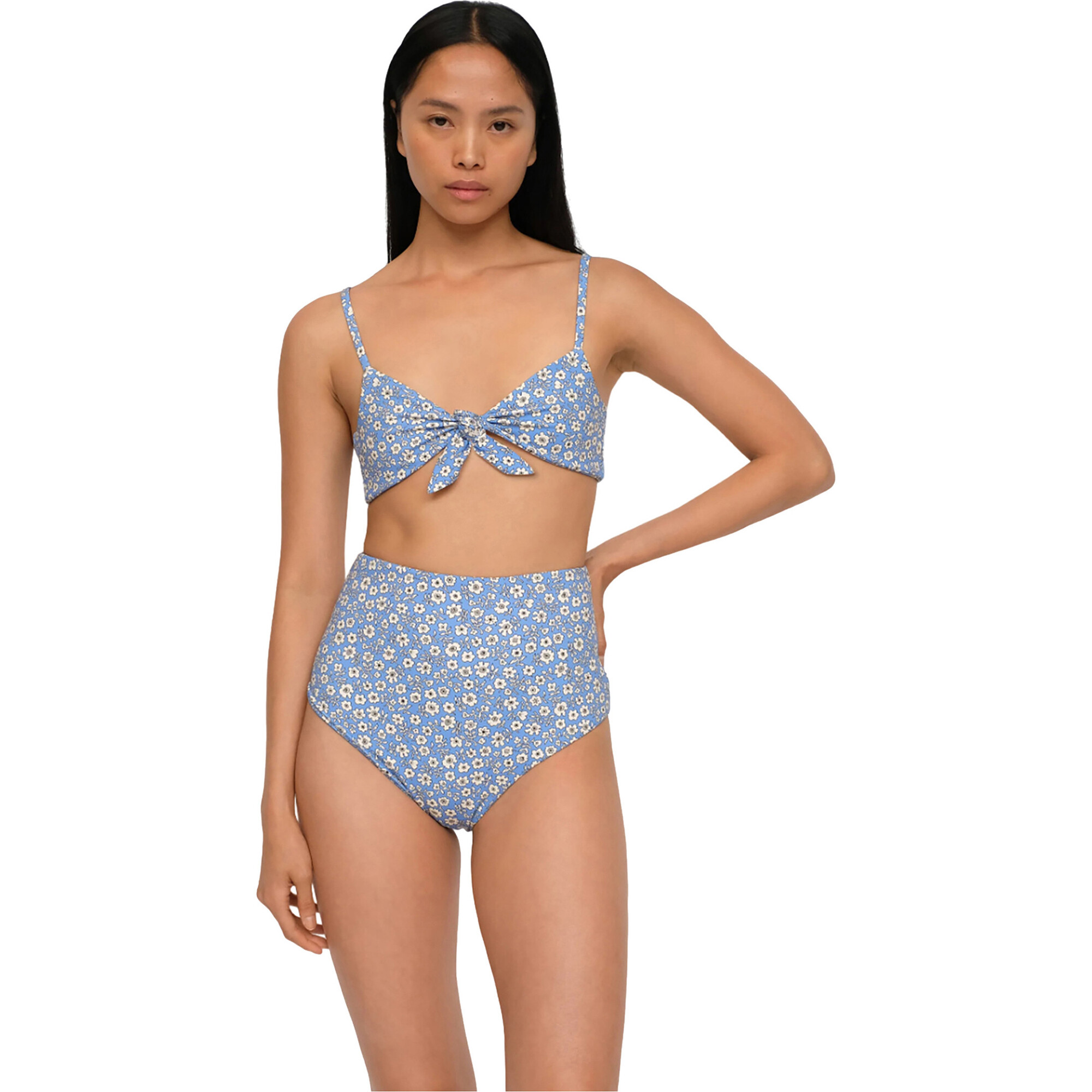 Women's Sadie Bikini Top - Two Pieces - 1