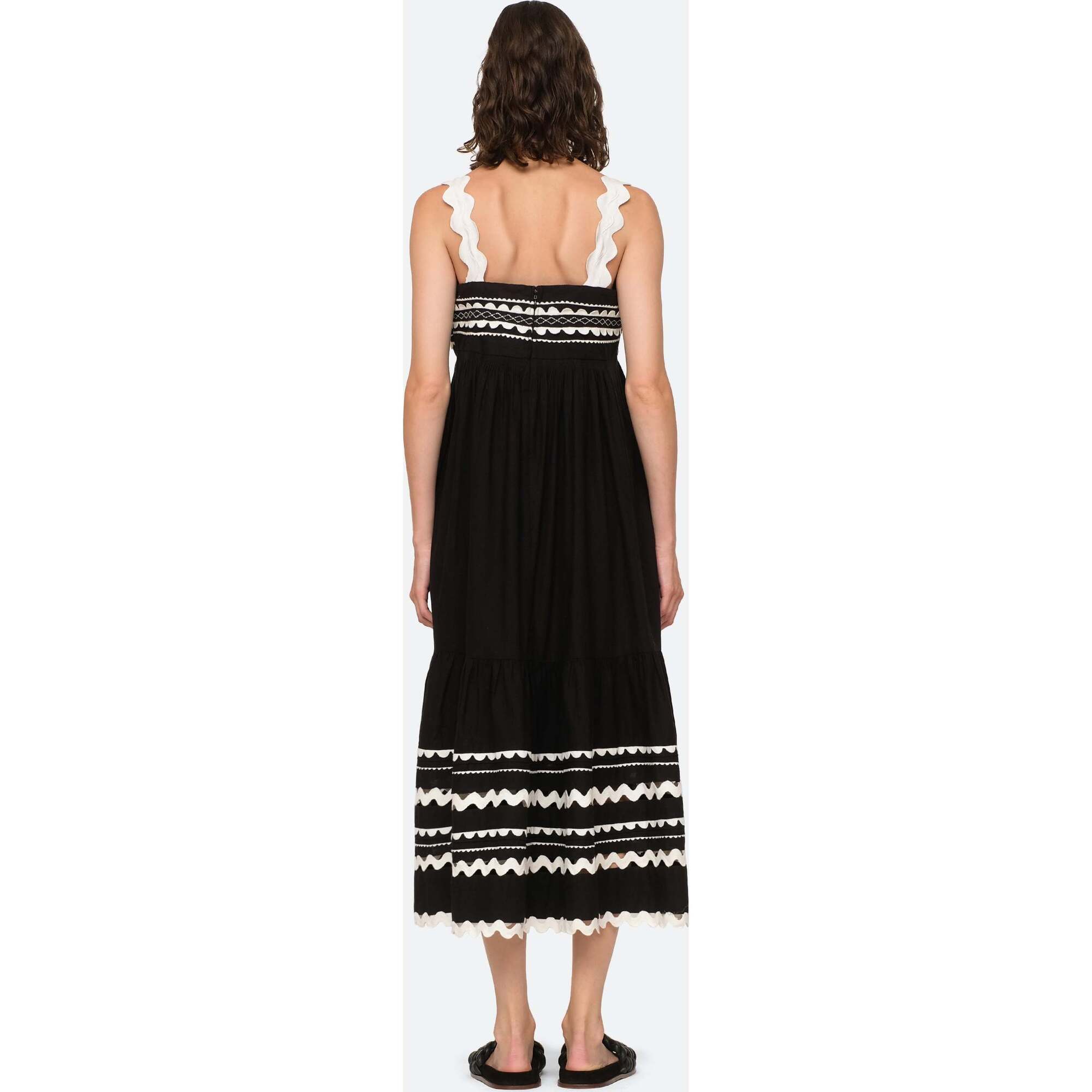 chinese dress ladies Rayley Strapless Maxi Dress