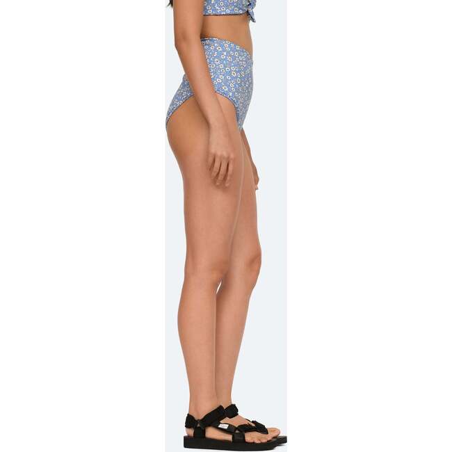 Women's Sadie Bikini Bottom - Two Pieces - 3