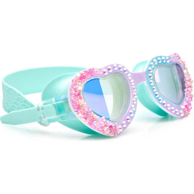 Seaquin Swim Goggles, Bluetiful - Goggles - 2
