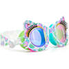 Savvy Cat Swim Goggles, Gem Spots - Swim Goggles - 2