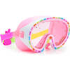 Sprinkle Swim Mask, Rainbow Surprise - Goggles - 2