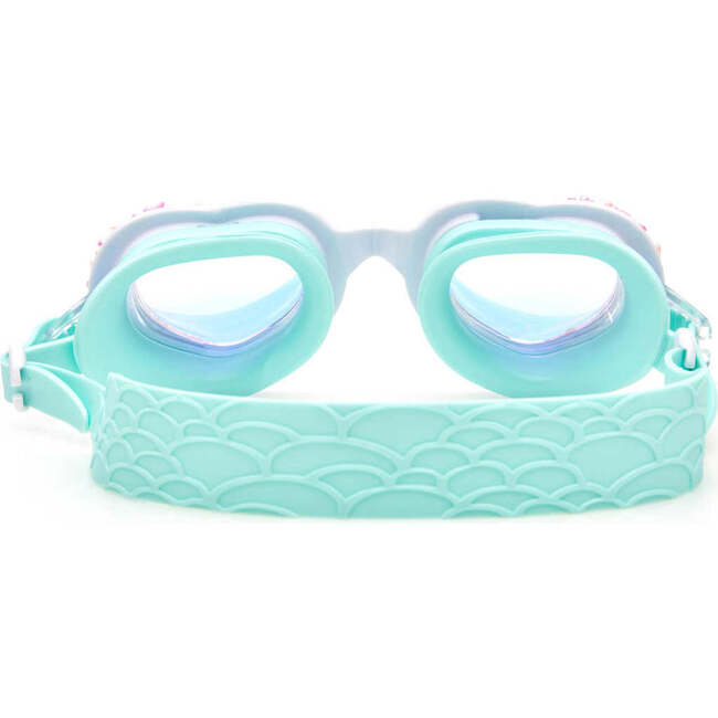 Seaquin Swim Goggles, Bluetiful - Goggles - 3