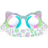 Savvy Cat Swim Goggles, Gem Spots - Swim Goggles - 3