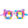 Gummy Bear Swim Goggles, Rock Candy - Goggles - 1 - thumbnail