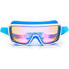 Prismatic Swim Goggles, Nanobot Navy - Swim Goggles - 1 - thumbnail