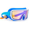 Prismatic Swim Goggles, Nanobot Navy - Swim Goggles - 2