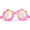 Gardenia Swim Goggles, Golden Hour - Swim Goggles - 1 - thumbnail