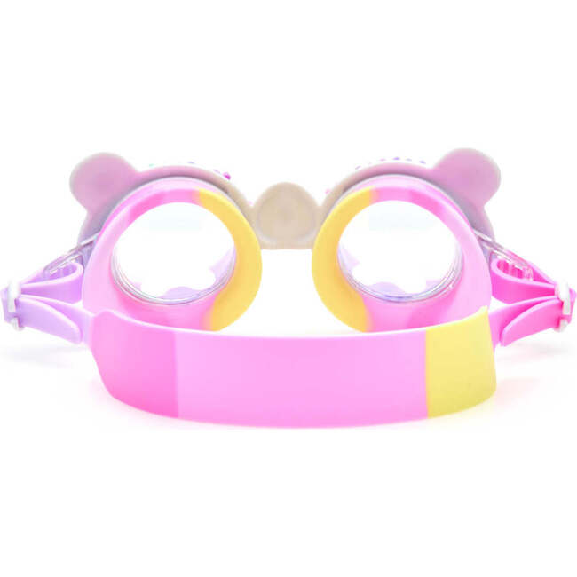 Gummy Bear Swim Goggles, Lollipop - Goggles - 3