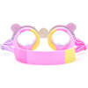 Gummy Bear Swim Goggles, Lollipop - Goggles - 3 - thumbnail