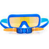 Prismatic Swim Goggles, Nanobot Navy - Swim Goggles - 3