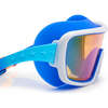 Prismatic Swim Goggles, Nanobot Navy - Swim Goggles - 4