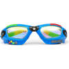 Gamer Swim Goggles, Console Cobalt - Swim Goggles - 1 - thumbnail