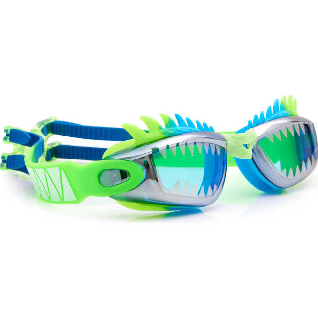 Draco Swim Goggles, Sea Dragon - Goggles - 2