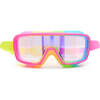 Chromatic Swim Goggles, Spectro Strawberry - Goggles - 1 - thumbnail