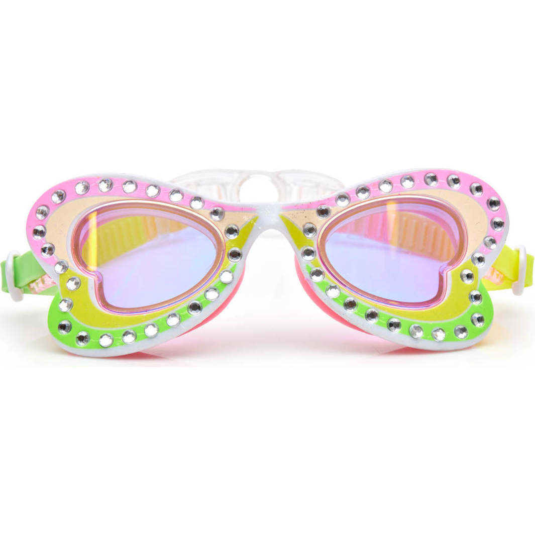 Buttercup Swim Goggles, Pink Lemonade - Swim Goggles - 1