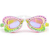 Buttercup Swim Goggles, Pink Lemonade - Goggles - 1 - thumbnail