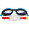 Gamer Swim Goggles, Console Cobalt - Swim Goggles - 3