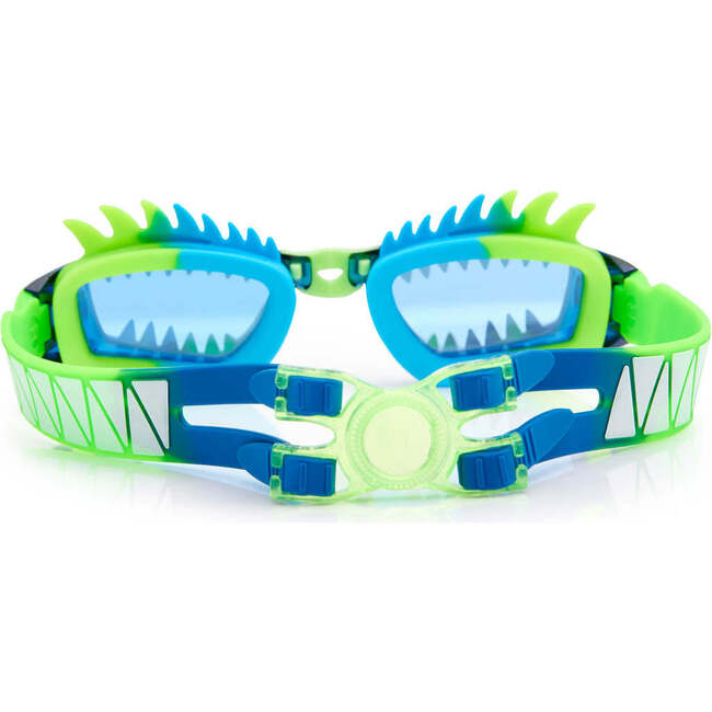 Draco Swim Goggles, Sea Dragon - Goggles - 3
