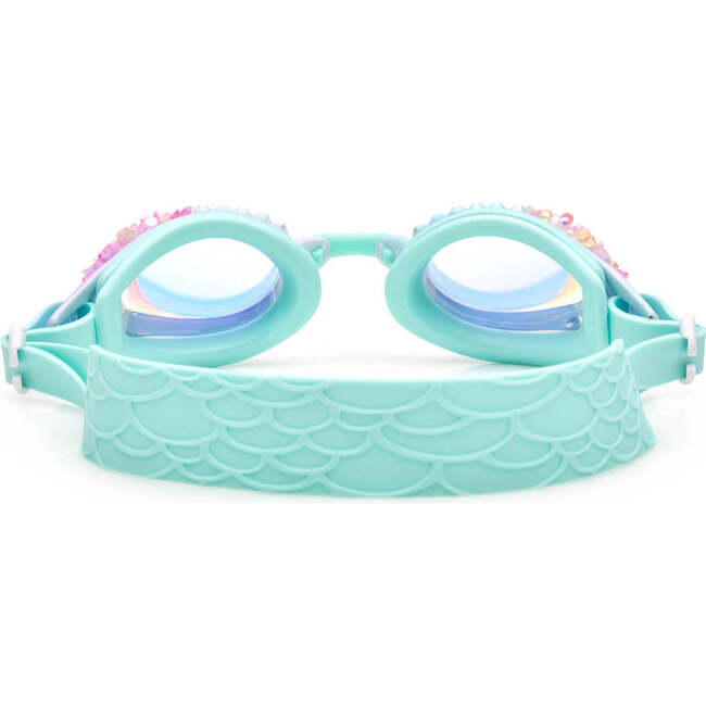 Classic Seaquin Swim Goggles, Sea Breeze - Goggles - 3