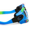 Gamer Swim Goggles, Console Cobalt - Swim Goggles - 4