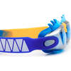 Draco Swim Goggles, Blue Dragon - Goggles - 4 - thumbnail