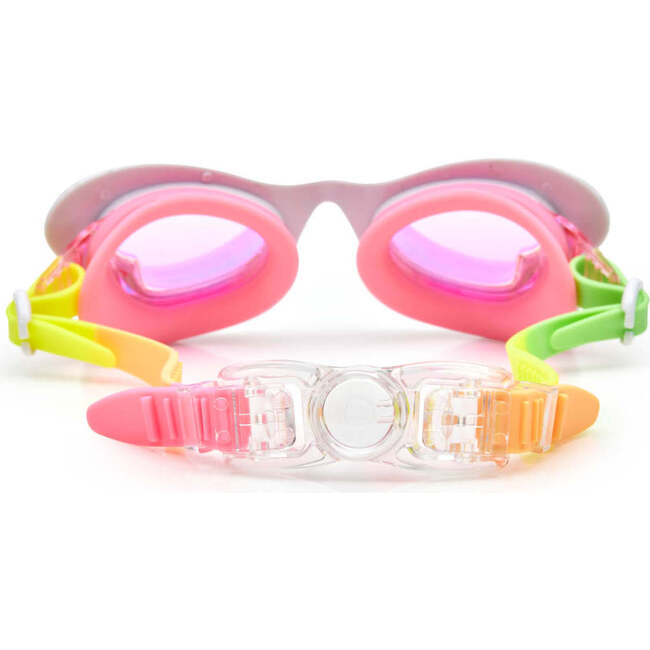 Buttercup Swim Goggles, Pink Lemonade - Goggles - 3