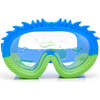 Beard the Dragon Swim Mask, Blue And Green - Goggles - 1 - thumbnail
