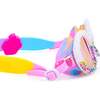 Bake-Off Swim Goggles, Color Burst - Swim Goggles - 4