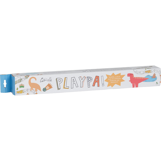 Playpa Paper, The Land Before Time - Activities - 3