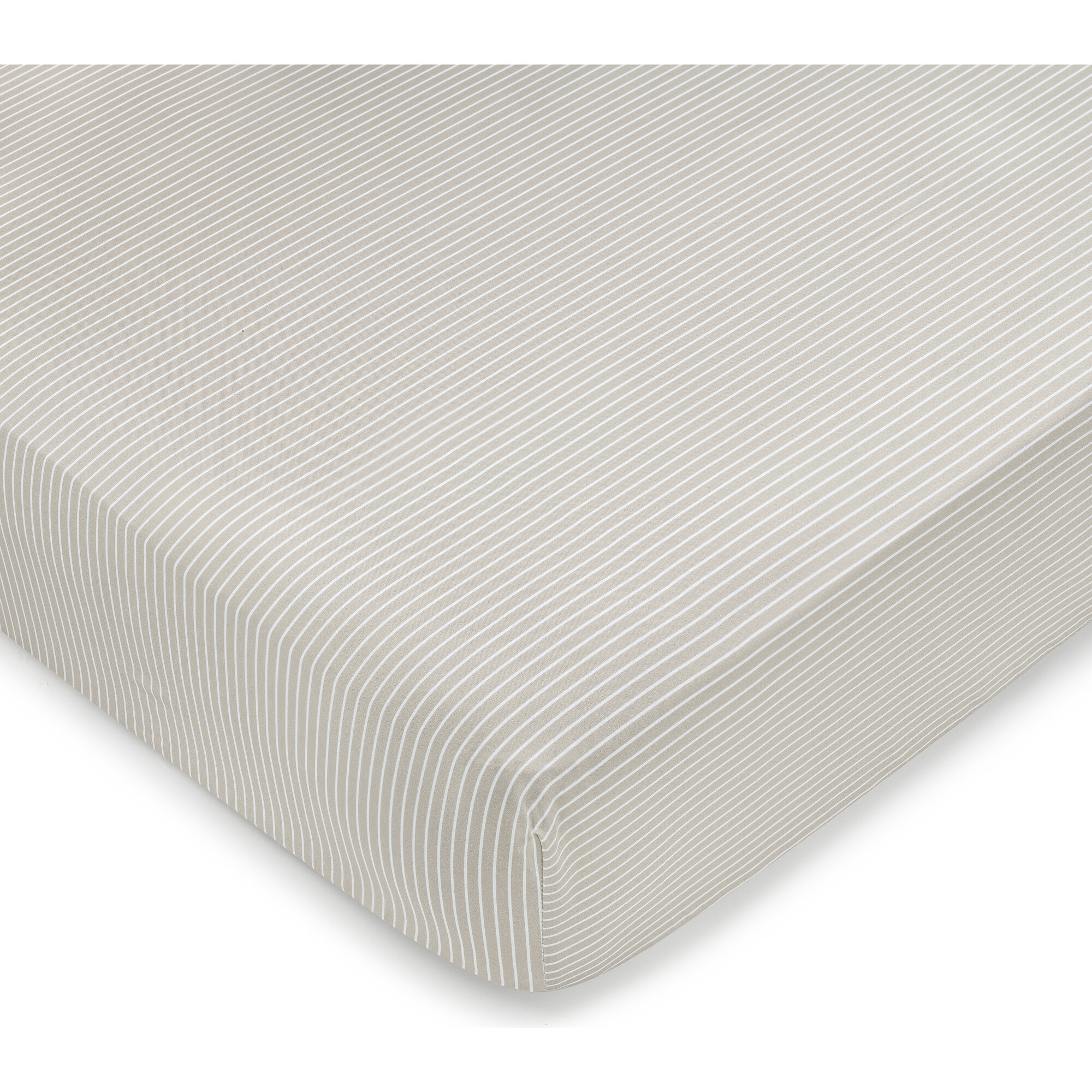 Domani Home Adelina Crib Sheet - Crib Sheets - 1