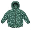 Native Bolt 2 in 1 Puffer Jacket - Coats - 1 - thumbnail