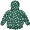 Native Bolt 2 in 1 Puffer Jacket - Coats - 2