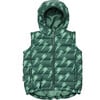 Native Bolt 2 in 1 Puffer Jacket - Coats - 5