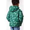 Native Bolt 2 in 1 Puffer Jacket - Coats - 11